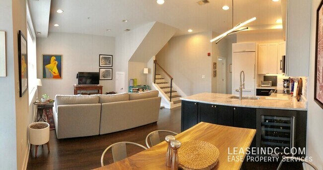 Foto del edificio - 907 N Street NW-#B1