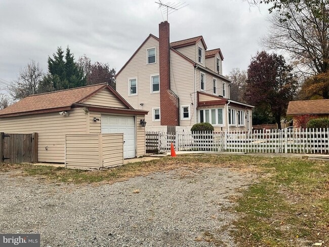 Building Photo - 11508 Old Baltimore Pike