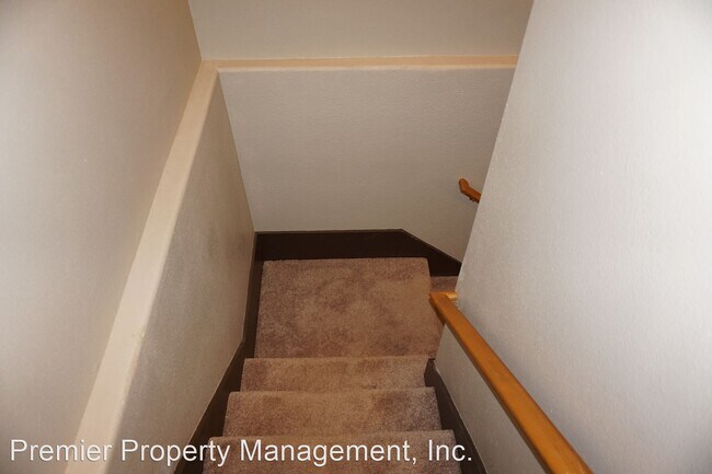 Foto del edificio - 3 br, 1 bath House - 3304 P Street