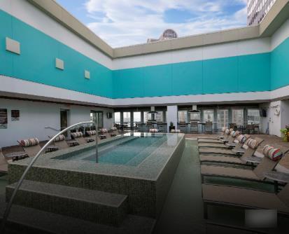 Foto del edificio - 350 N Ervay St