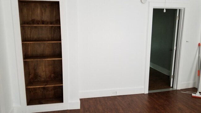 Foto del edificio - 12 Spofford St