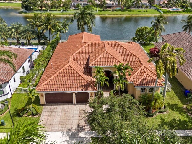 Foto del edificio - 13732 NW 11th Ct