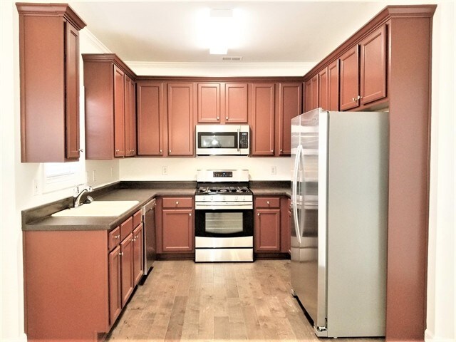 Foto del edificio - 292 Hunt Creek Drive