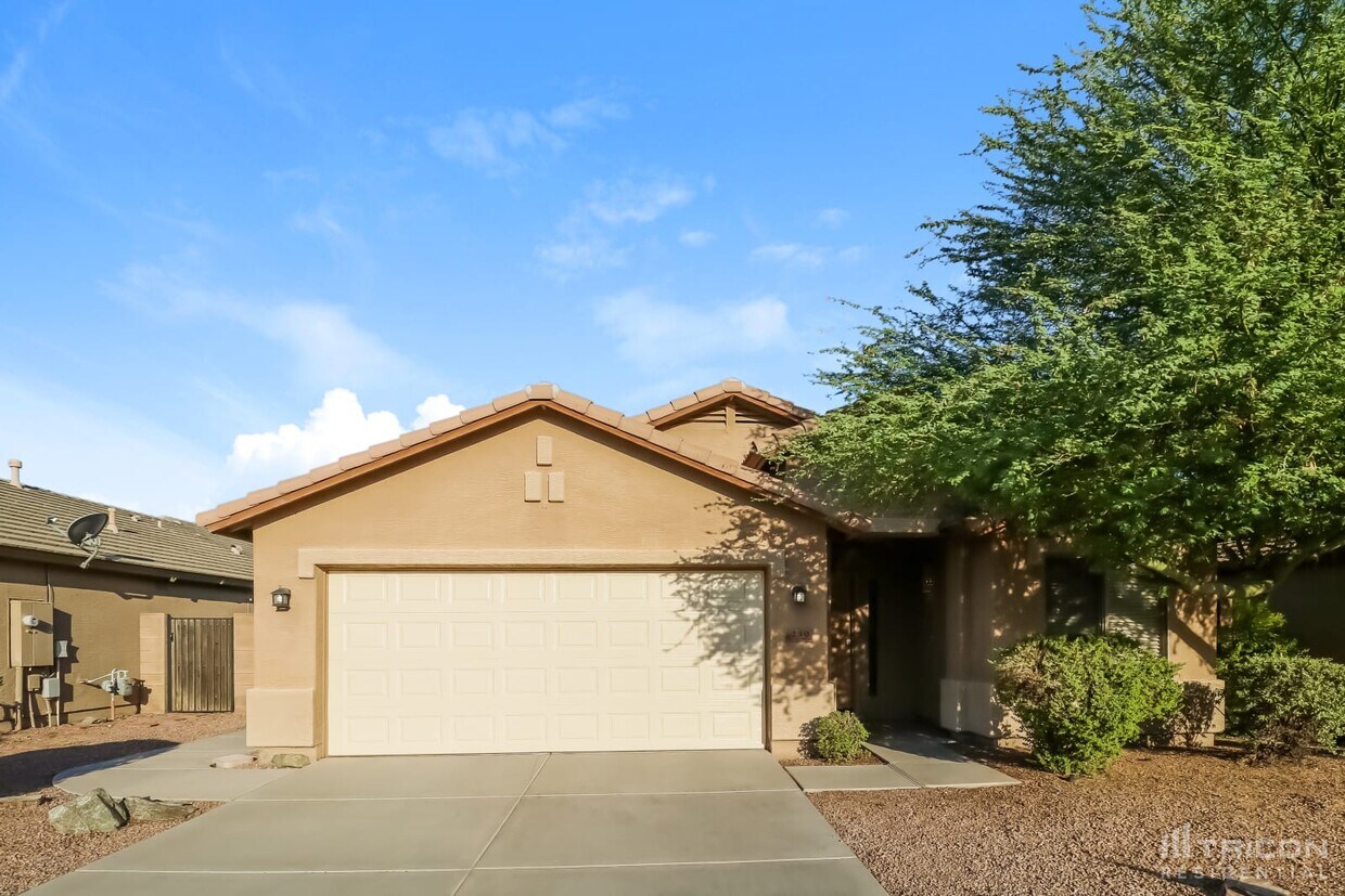 230 S 126th Avenue Avondale AZ House Rental in Avondale, AZ