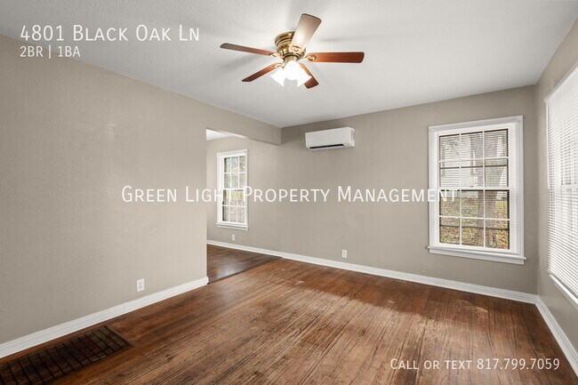 Building Photo - 4801 Black Oak Ln
