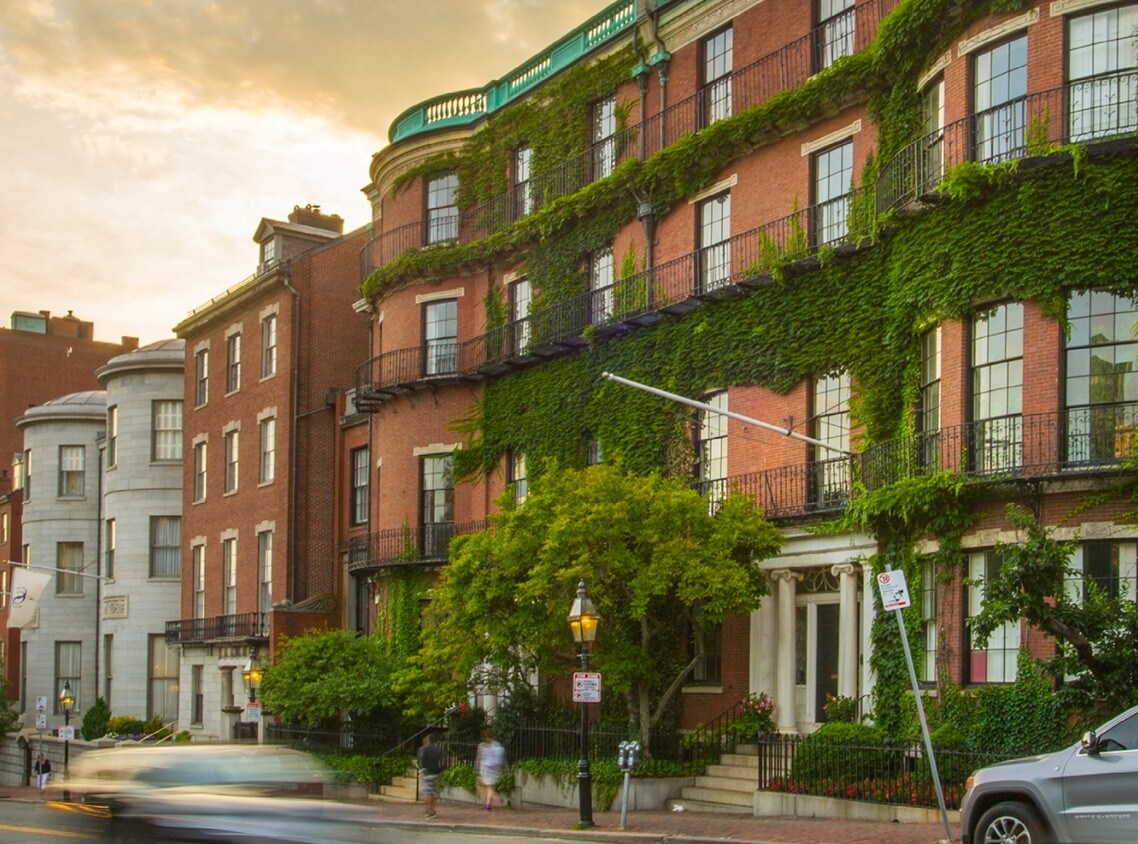 Foto principal - 40 Beacon St