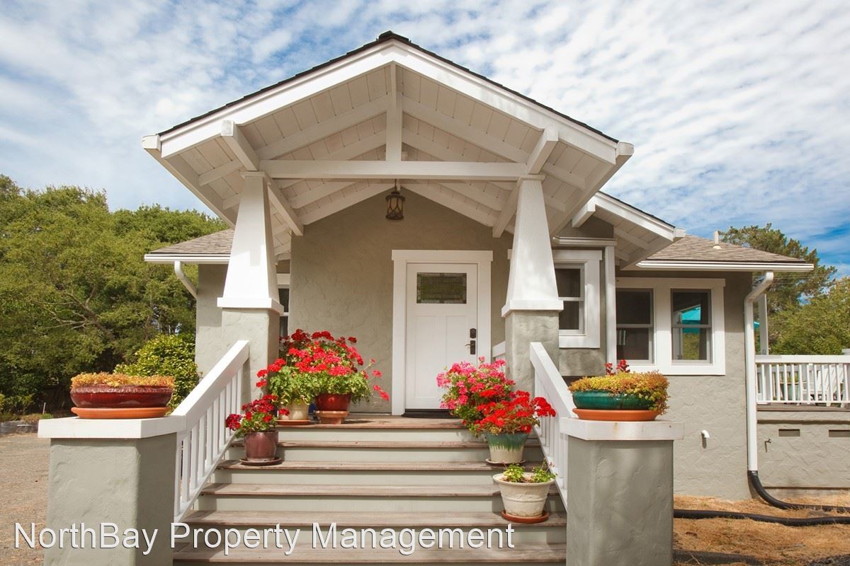 Primary Photo - 3 br, 1.5 bath House - 5110 Gravenstein