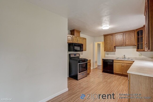 Building Photo - 3 br, 1 bath House - 161 Jordan Street, Va...
