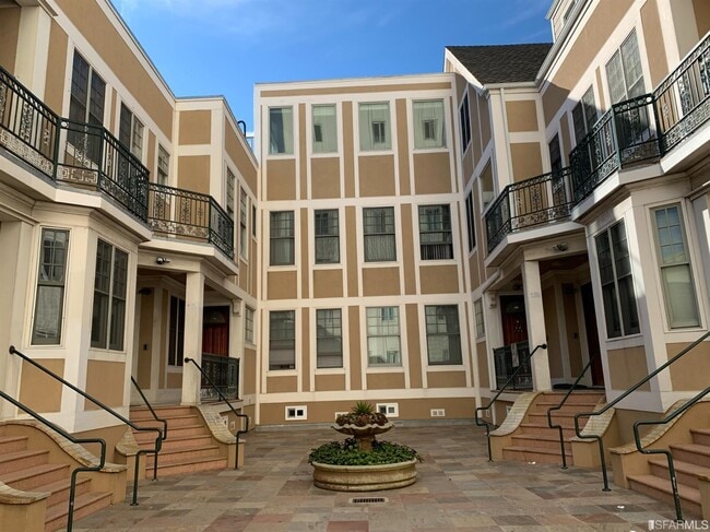Foto del edificio - 1131 Green St