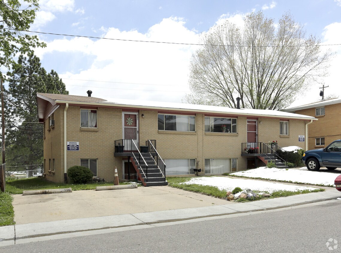 55425550 S Grant St, Littleton, CO 80121 Apartments in Littleton, CO