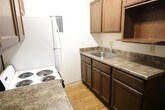 Foto principal - 1315 D Street, #12