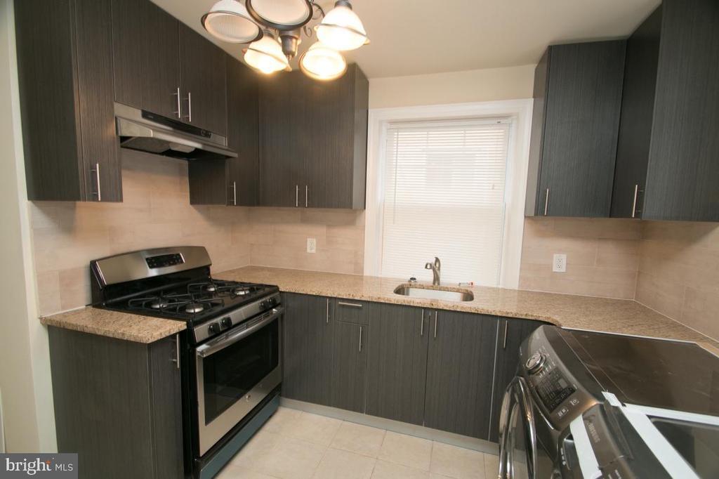 Foto principal - 606 Reed St