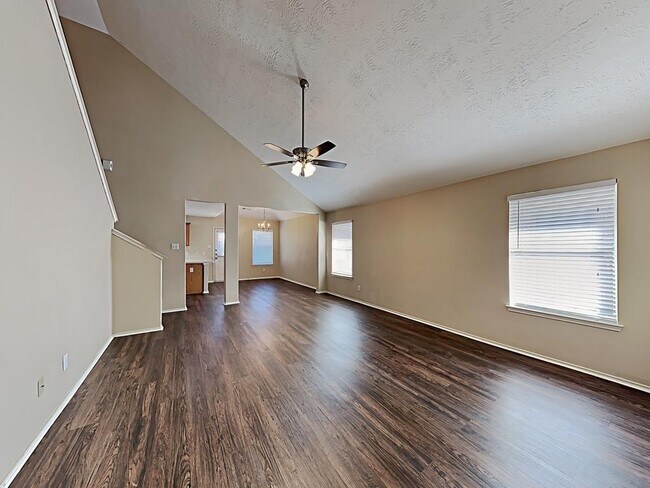 Foto del edificio - 19922 Parkstone Bend Ln
