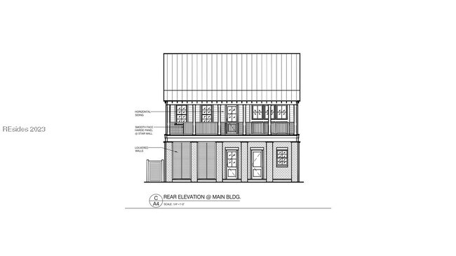 Foto del edificio - 5790 Guilford Pl