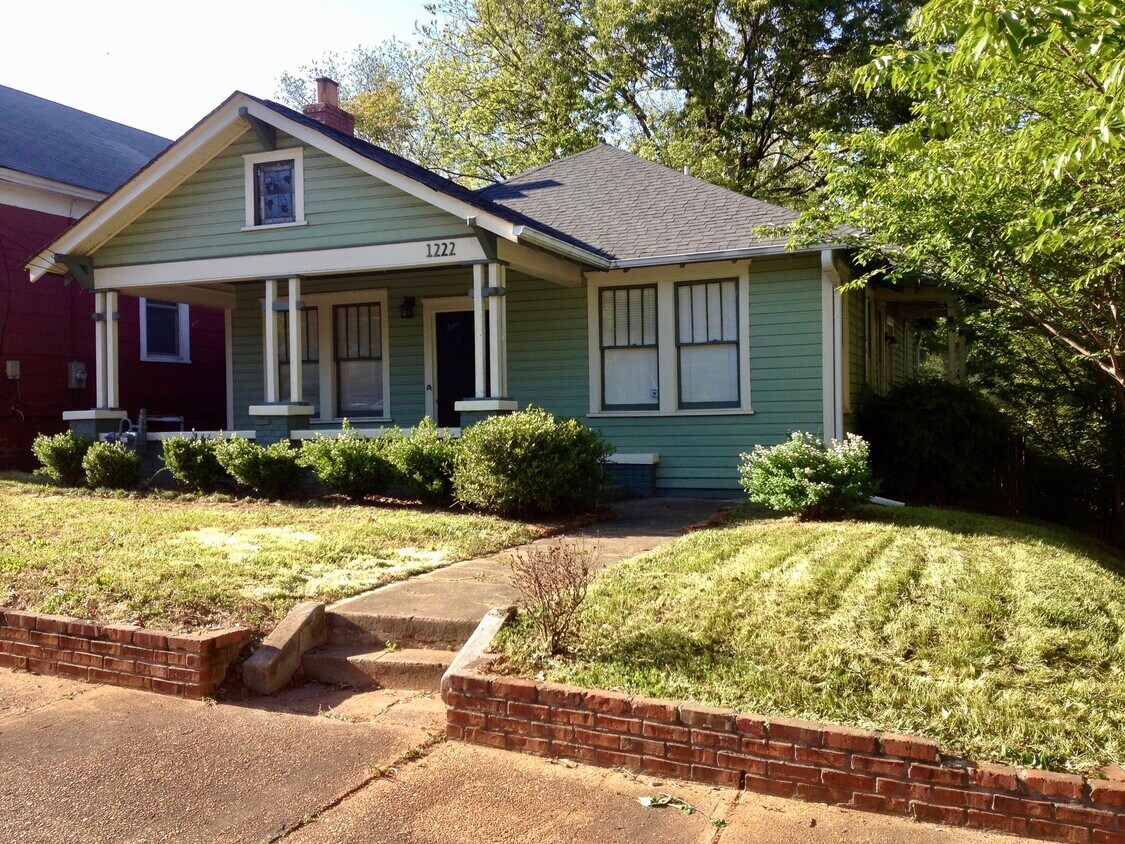 Primary Photo - 1222 Merlin Ave SE