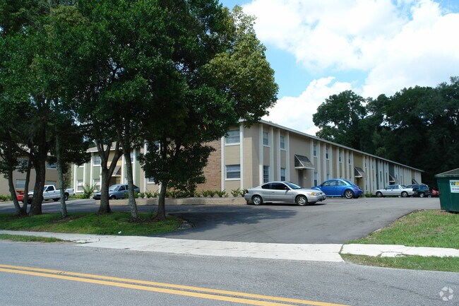 Building Photo - Stetson Cove Apartments