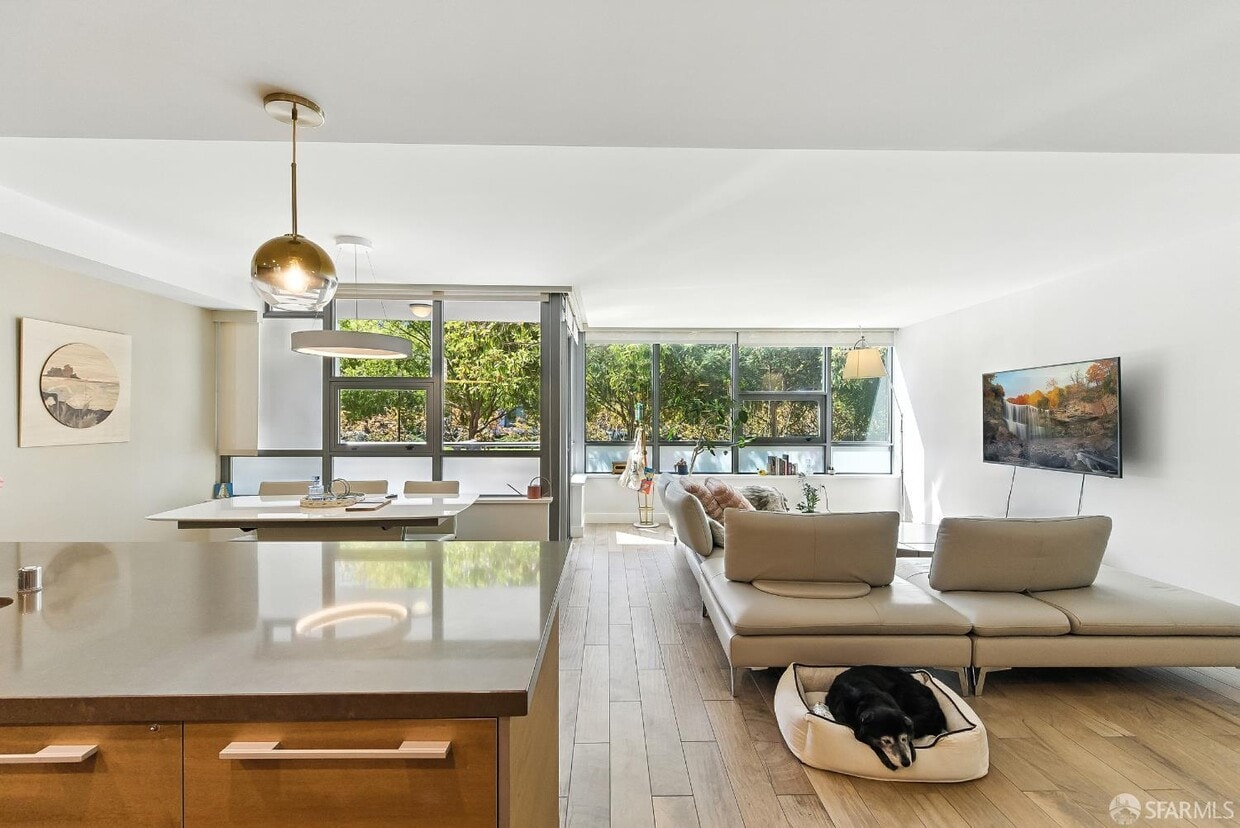 Foto principal - 420 Mission Bay Boulevard North