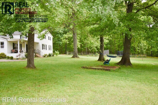 Building Photo - 4 br, 2.5 bath House - 2122 Kidd Rd.