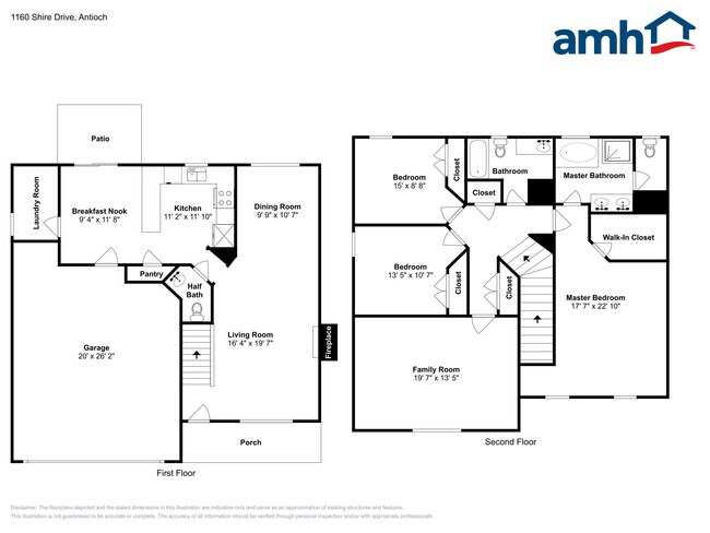 Building Photo - 1160 Shire Dr