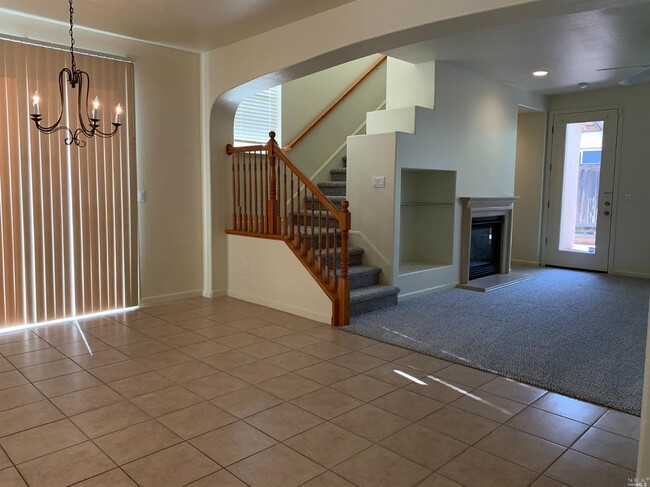 Building Photo - 2418 Sheldon Dr