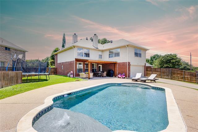 Primary Photo - 2401 Brycewood Ln
