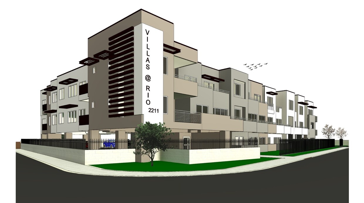 Building Photo - Villas @ Rio