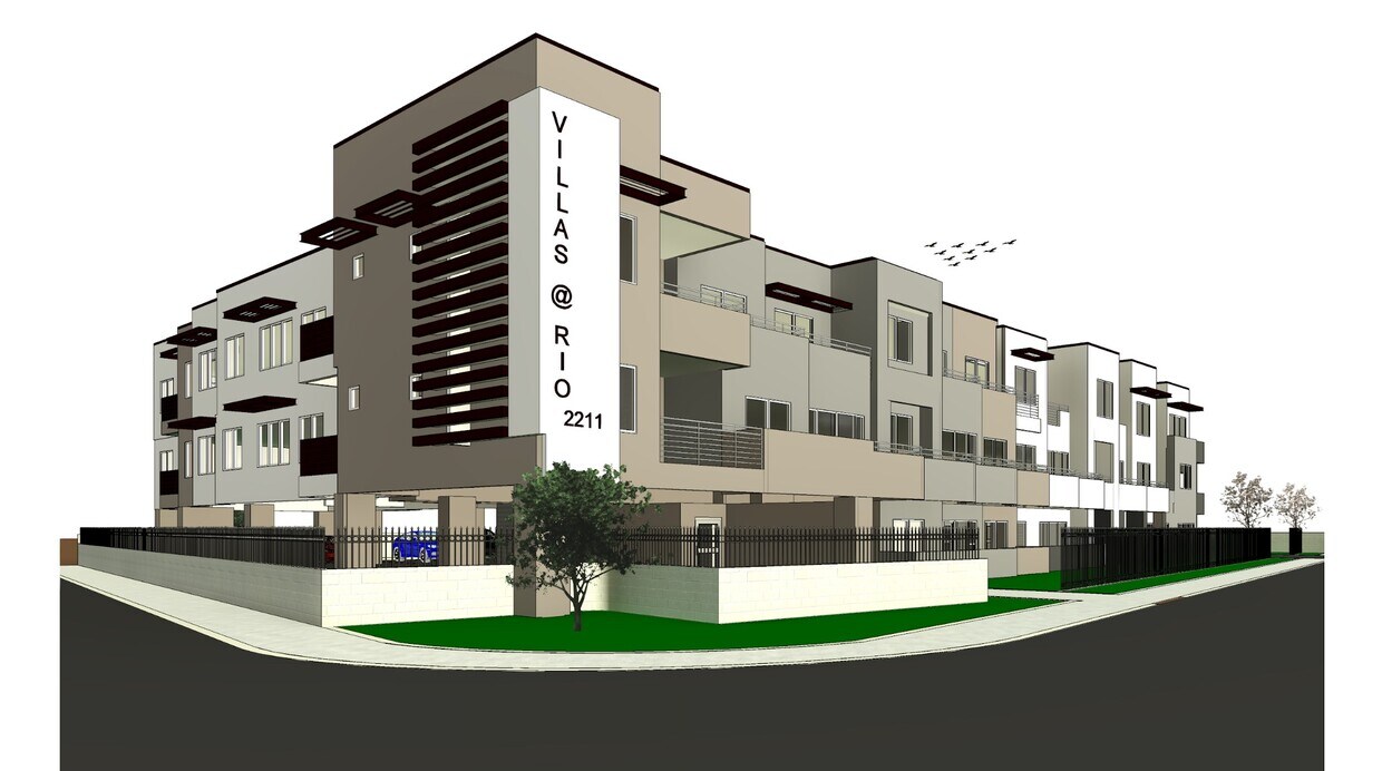 Foto del edificio - Villas @ Rio