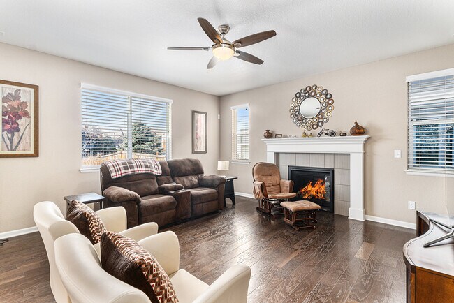 Building Photo - 12648 Fisher Dr