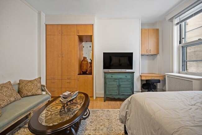 Foto del edificio - 21 Beacon St