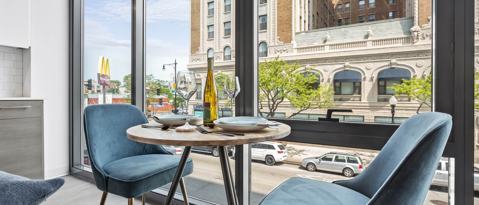 Foto del edificio - 4556 N Sheridan Rd