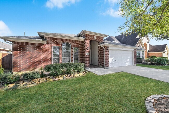 Foto del edificio - 10002 Forest Spring Ln