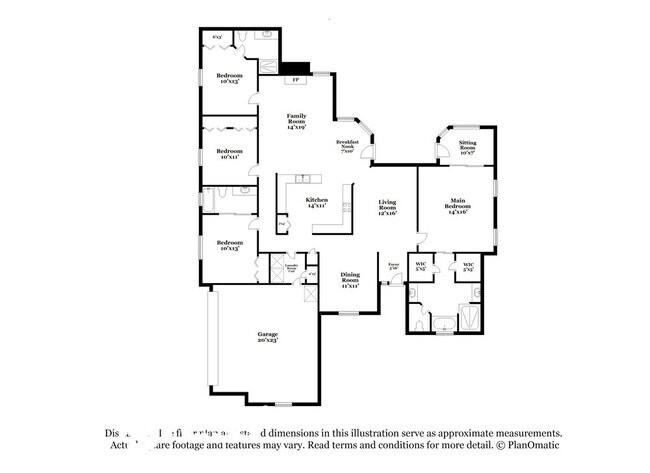 Foto del edificio - 1514 Falkland Rd E