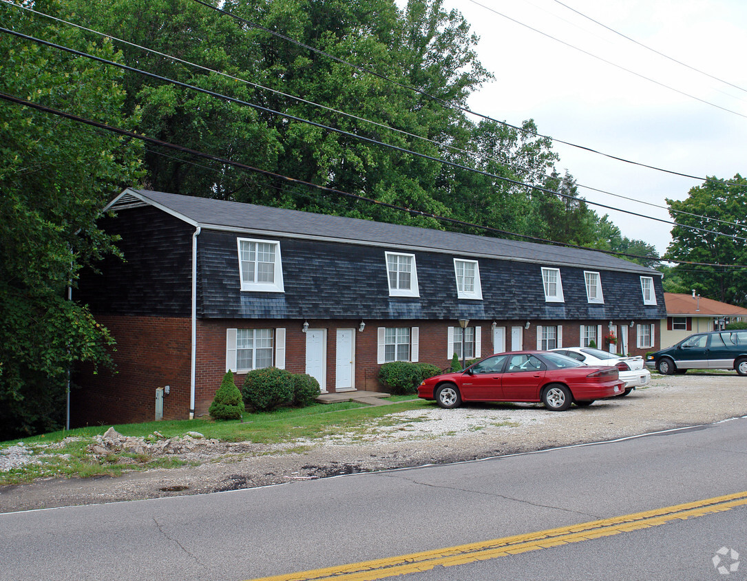 Building Photo - 5960 E Pea Ridge Rd