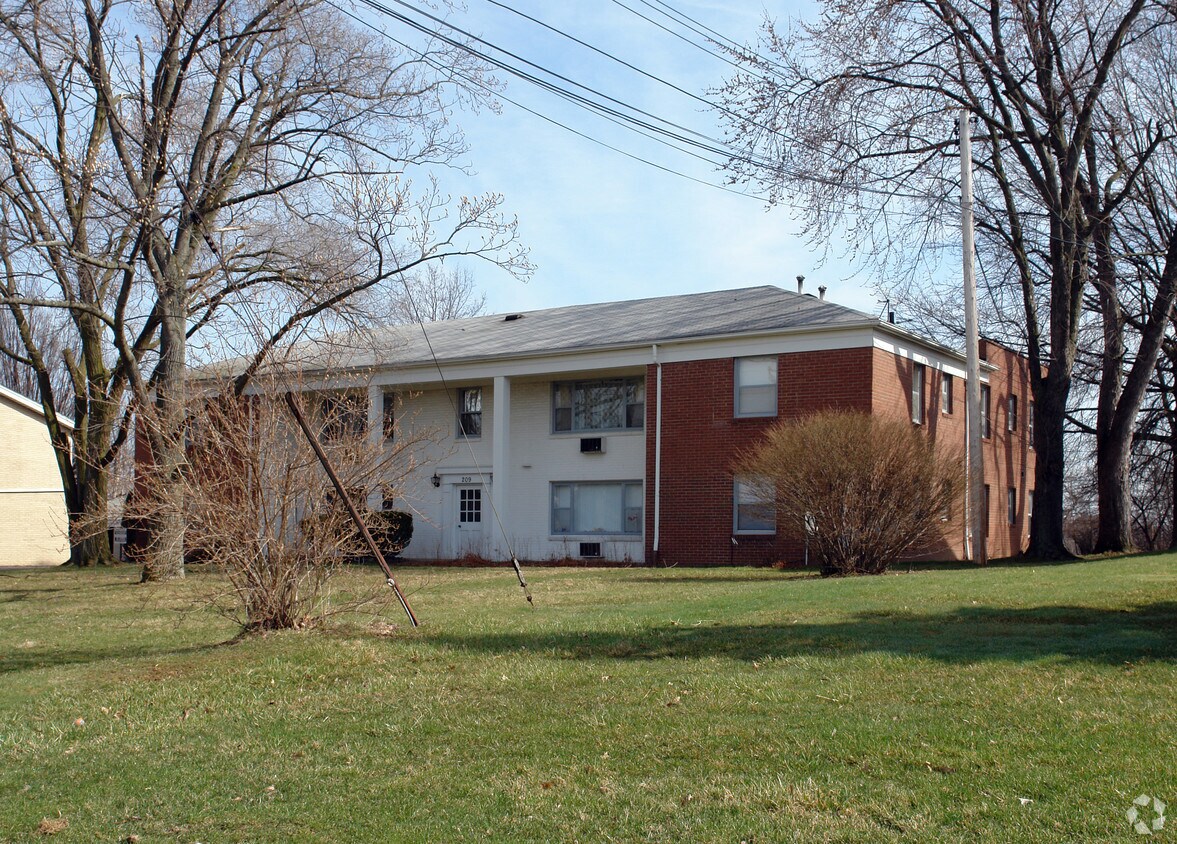 Foto del edificio - 209 Kenridge Rd