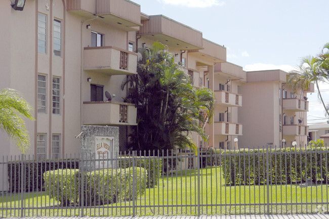 Foto del edificio - Bella Vista Apartments