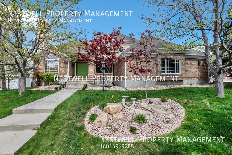 Fantastic Draper Home House for Rent in Draper, UT