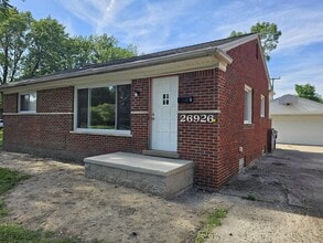 Building Photo - 26926 Dover Ave