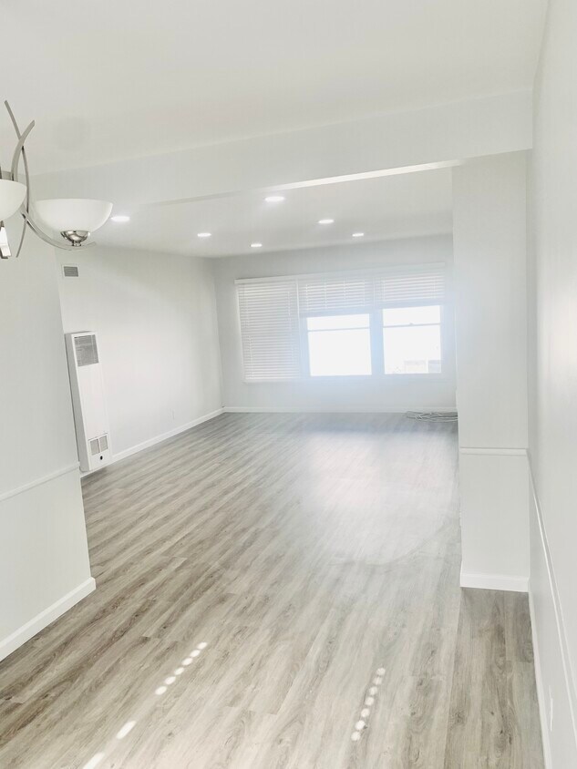 1222 McClellan Dr Unit 8, Los Angeles, CA 90025 1222 McClellan Dr Los