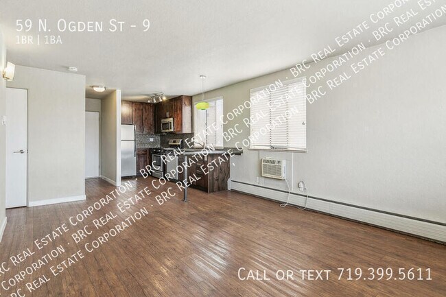 Photo - 59 N Ogden St Apartment