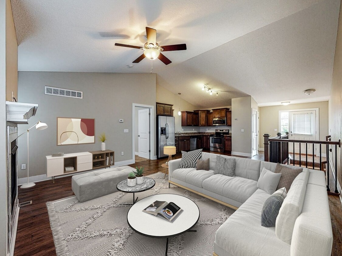 Foto principal - 411 Sunflower Dr