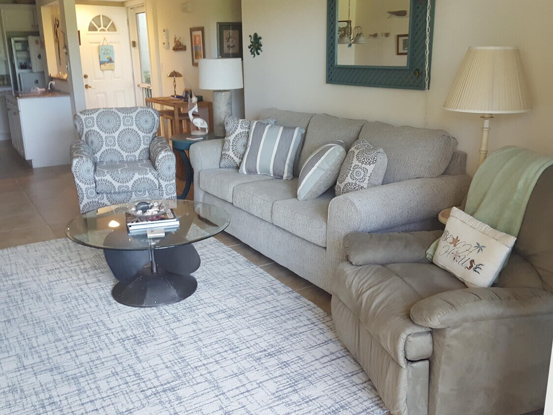 Foto principal - 2400 S Ocean Dr