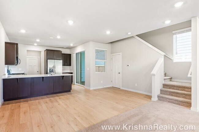 Building Photo - New Construction 3 BD | 2.5 BA Single Family Home in Vibrant Butternut Creek Community | Spectacu...