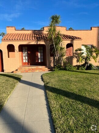 Building Photo - 5512 S Mullen Ave