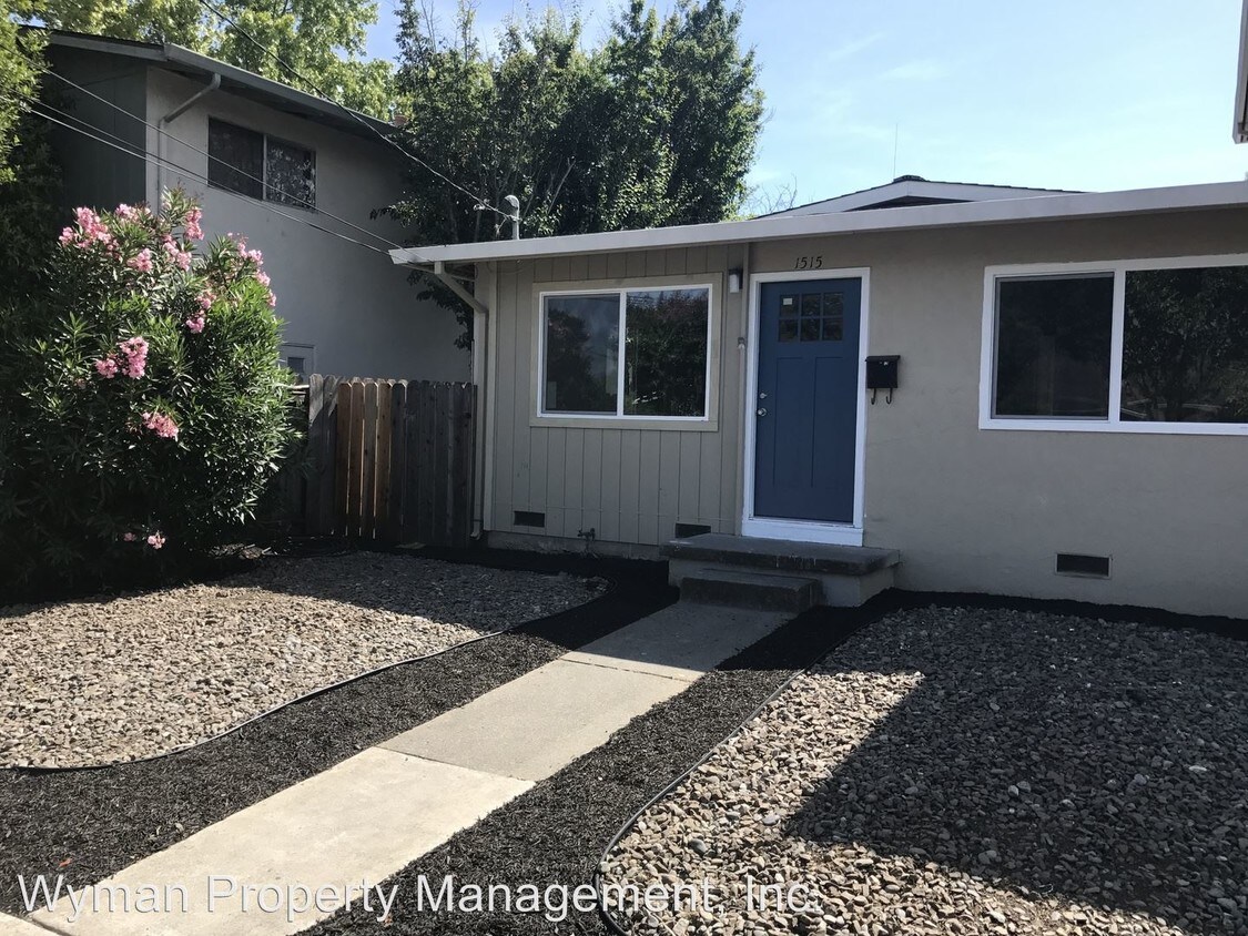Foto principal - 1515-1523 Brown St