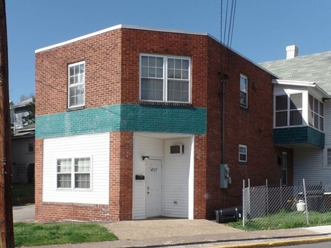 Primary Photo - 2 br, 1 bath House - 717 Richwood Ave