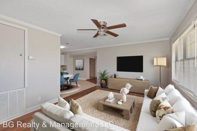 Foto del edificio - 3 br, 1.5 bath House - 565 Parish Rd.