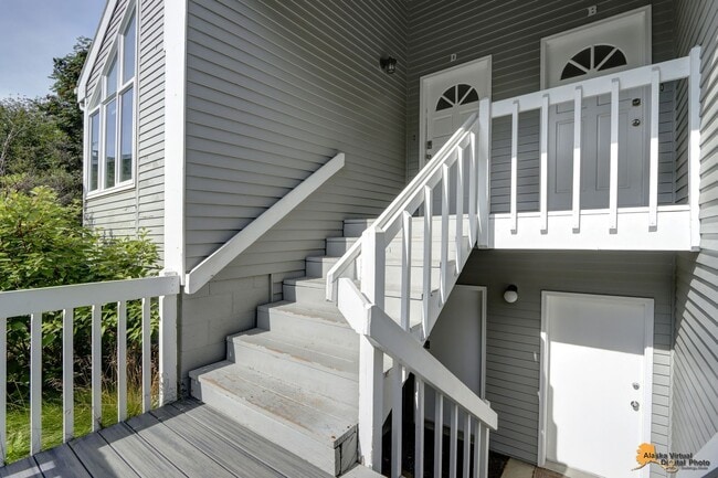 Building Photo - Spacious and bright condo located in a quiet area that boasts the perfect combination of style an...