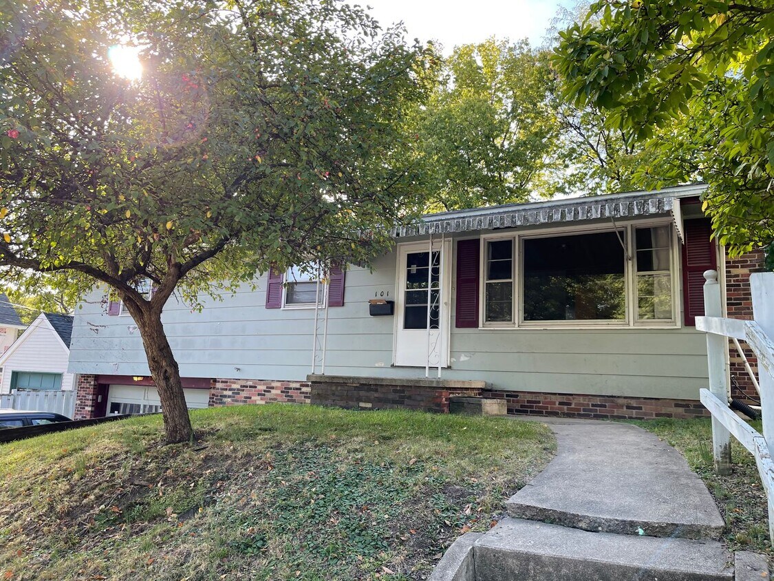 Foto principal - 101 Quincey St