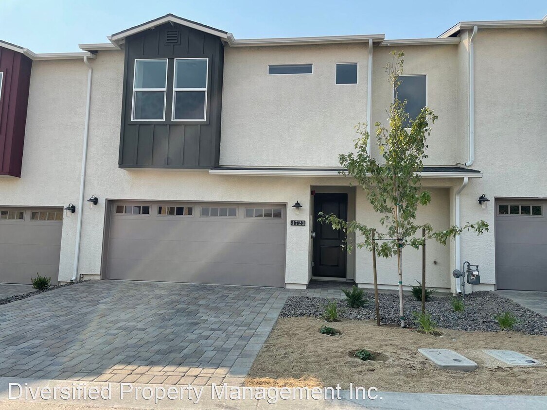 3 br, 2.5 bath House 4723 Falcon Rock House Rental in Sun Valley
