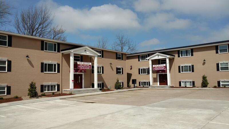 Primary Photo - 145 Lafayette Rd